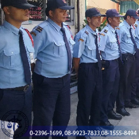 บริษัทยามรักษาความปลอดภัย บริษัทยามรักษาความปลอดภัย