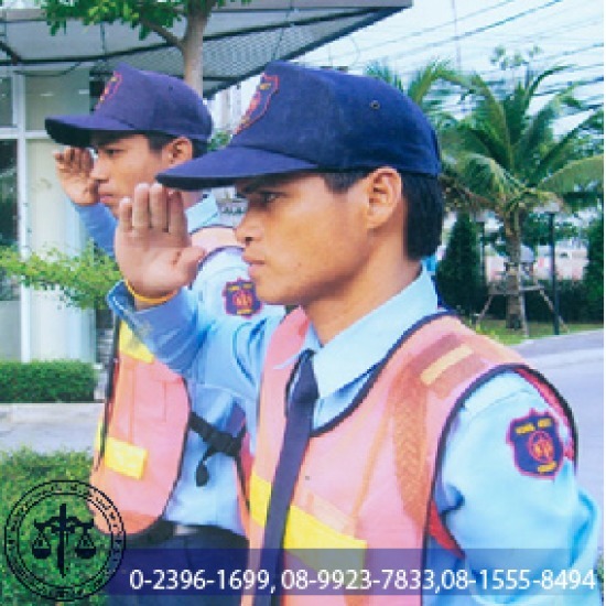 รปภ หมู่บ้าน รปภ หมู่บ้าน